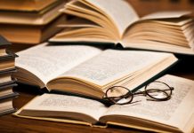 جريمة الأدب